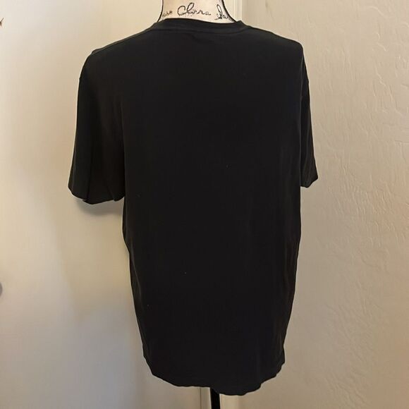 Social Distortion Band Black Distressed Highway 101 Graphic Shirt Music Rock - Picture 3 of 8